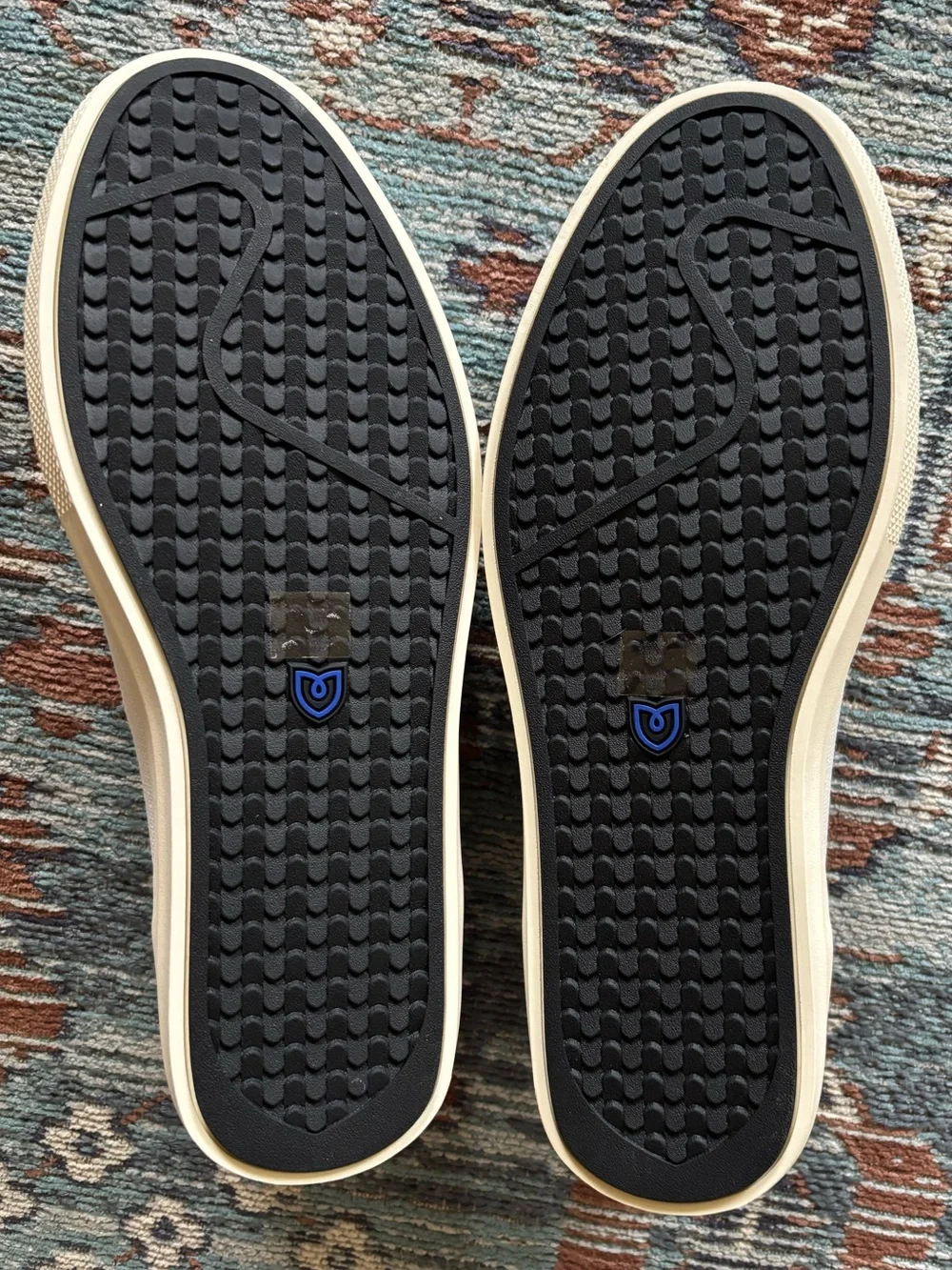Rothy’s Men Women Slip on Sneaker NEW